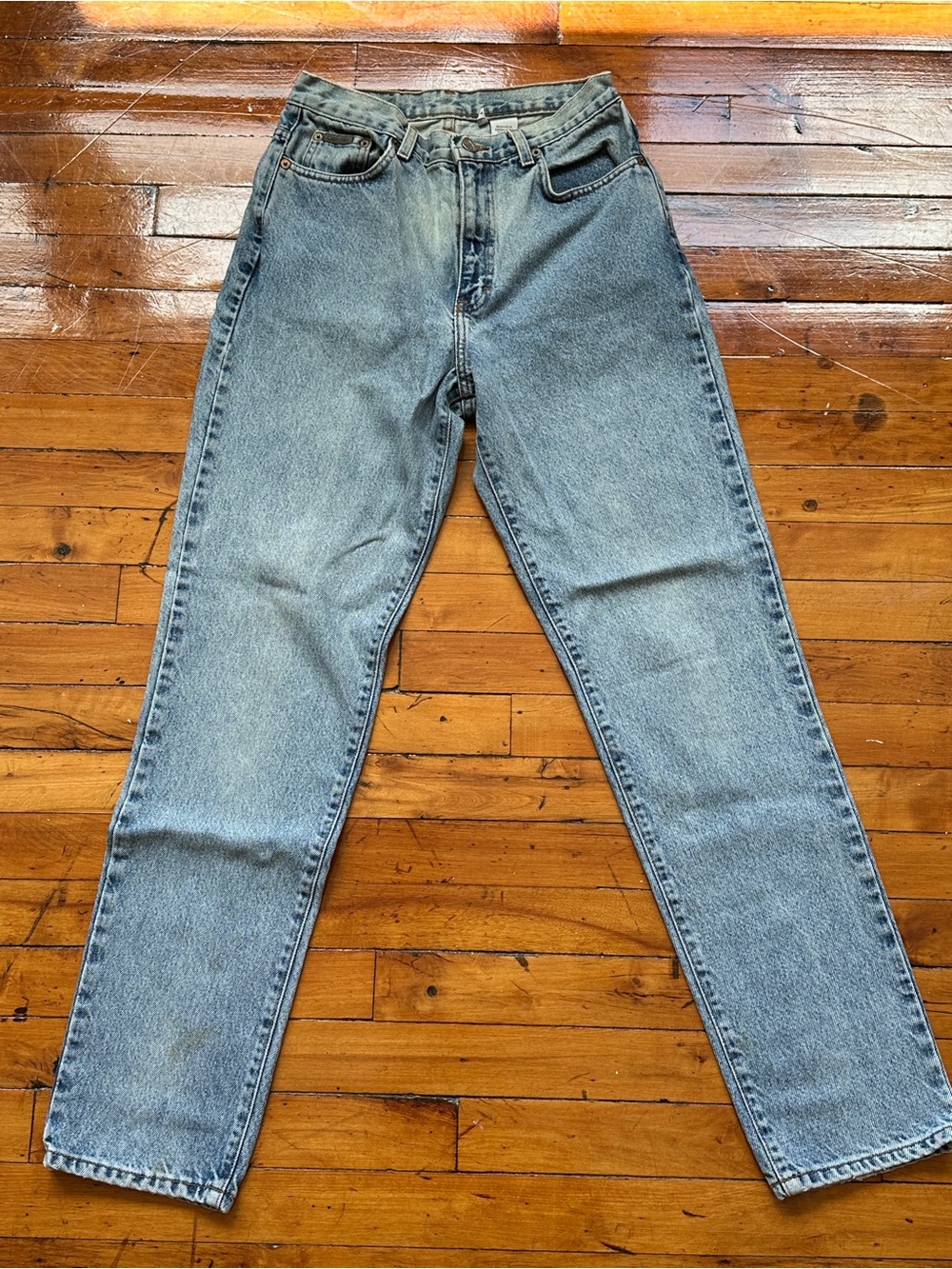 Vintage Calvin Klein Jean